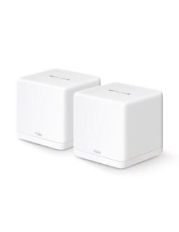 System mesh mercusys  halo h60x(2-pack)