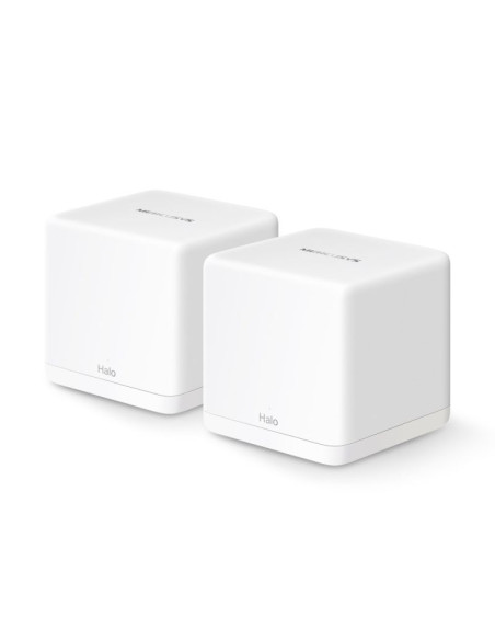 System mesh mercusys  halo h60x(2-pack)