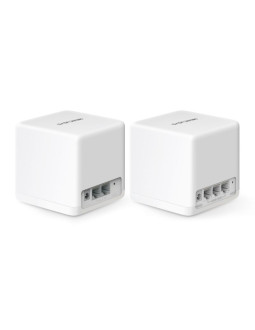 System mesh mercusys  halo h60x(2-pack) 2