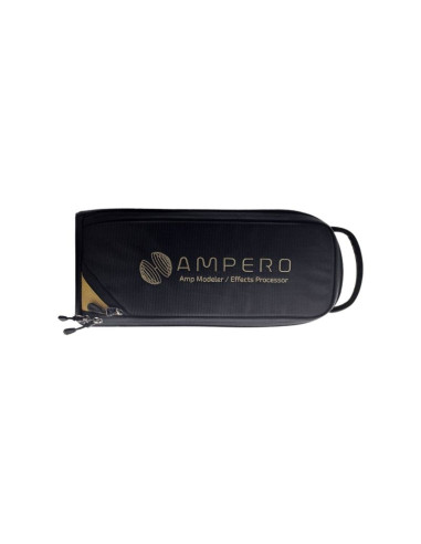 Hotone gig bag agb-1 - torba na multiefekt ampero