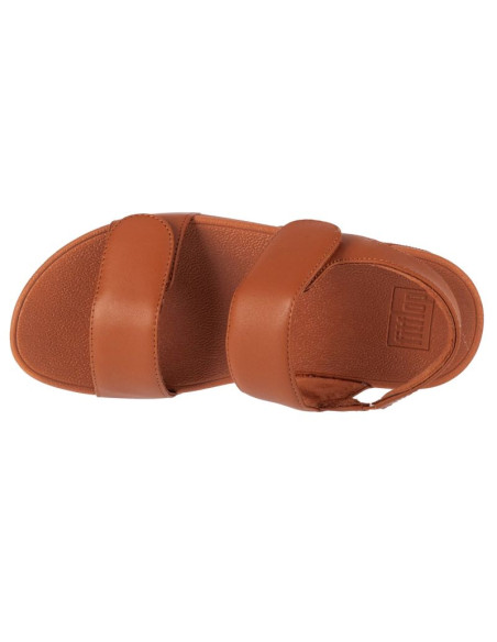 Sandały fitflop lulu w fv8