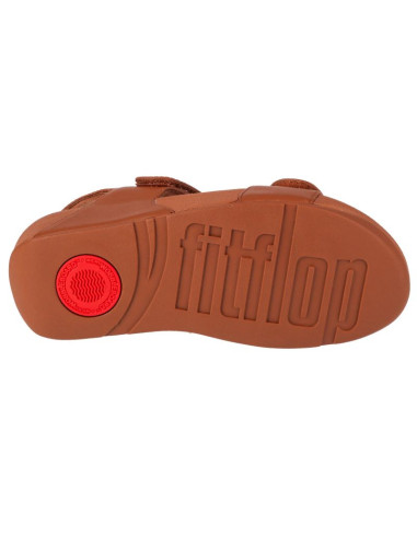 Sandały fitflop lulu w fv8