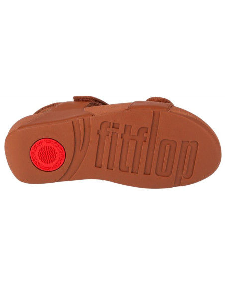 Sandały fitflop lulu w fv8