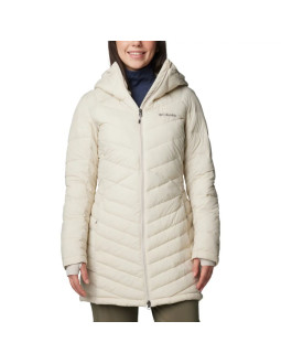 Kurtka columbia joy peak hooded ii mid jacket w 2
