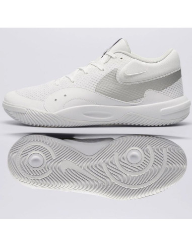 Buty do siatkówki nike hyperquick jr fn4678
