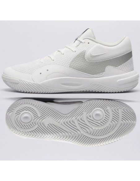 Buty do siatkówki nike hyperquick jr fn4678