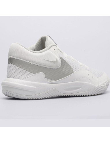 Buty do siatkówki nike hyperquick jr fn4678