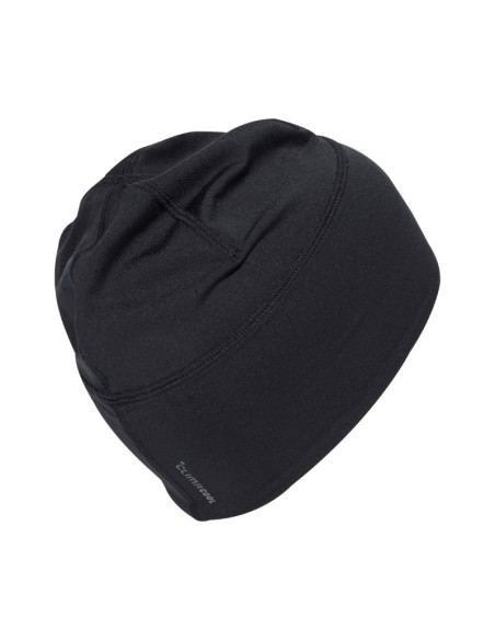 Czapka adidas climacool beanie fitted czarna jv5742