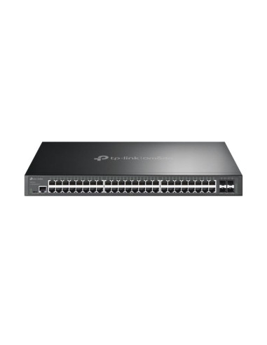 Switch tp-link tl-sg3452x