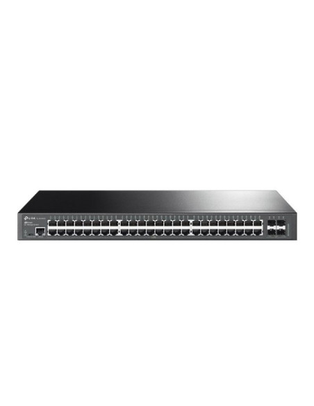 Switch tp-link tl-sg3452x