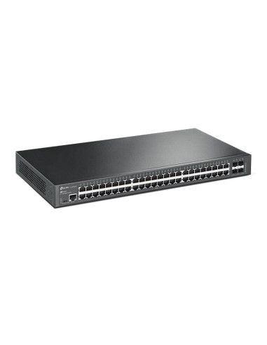Switch tp-link tl-sg3452x