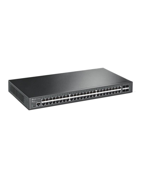 Switch tp-link tl-sg3452x