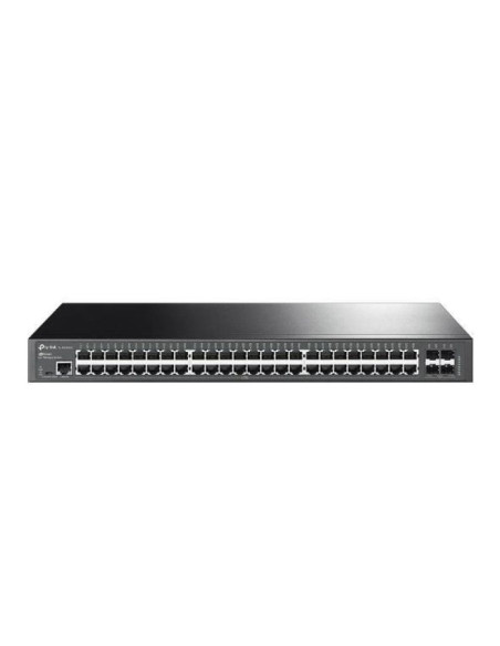 Switch tp-link tl-sg3452x
