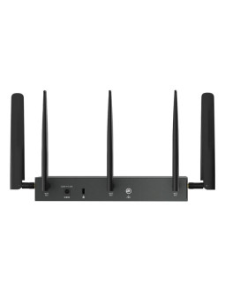 Tp-link omada er706wp-4g router bezprzewodowy gigabit ethernet dual-band (2.4 ghz/5 ghz) czarny 2