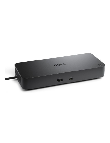 Stacja dokująca dell-wd25tb4 thunderbolt 4 czarna (100681009)