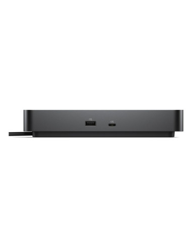Stacja dokująca dell-wd25tb4 thunderbolt 4 czarna (100681009)