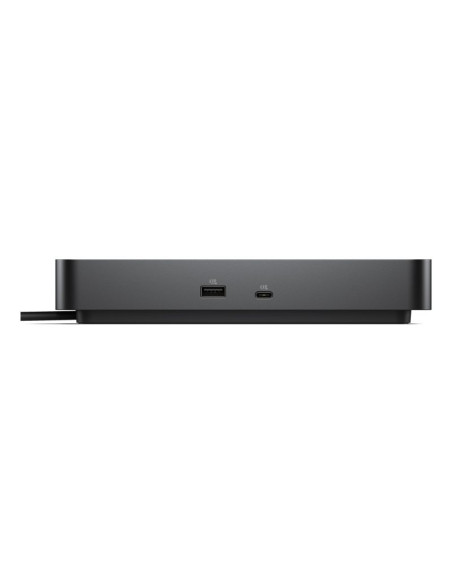 Stacja dokująca dell-wd25tb4 thunderbolt 4 czarna (100681009)