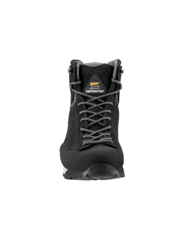 Zamberlan salathé trek gtx rr męski dorosły czarny, szary