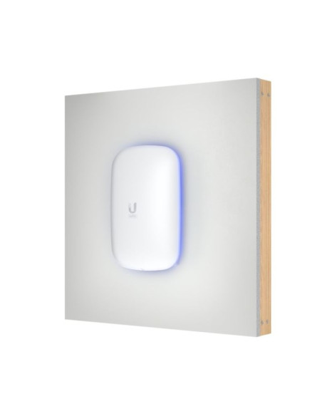 Ubiquiti unifi6 extender 4800 mbit/s biały