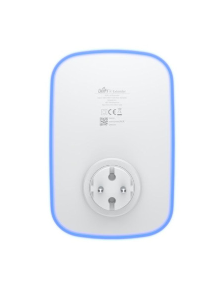 Ubiquiti unifi6 extender 4800 mbit/s biały