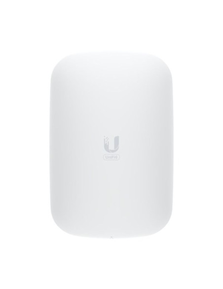 Ubiquiti unifi6 extender 4800 mbit/s biały