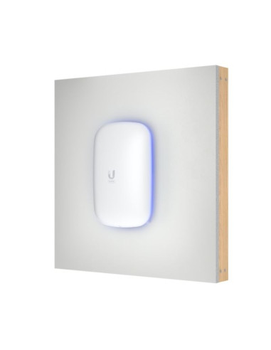 Ubiquiti unifi6 extender 4800 mbit/s biały