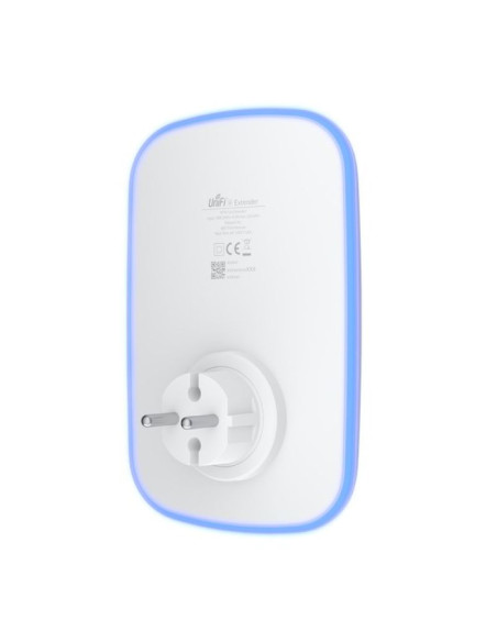 Ubiquiti unifi6 extender 4800 mbit/s biały
