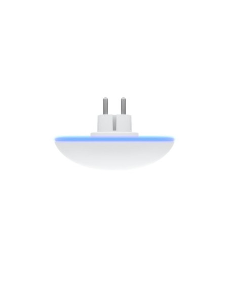 Ubiquiti unifi6 extender 4800 mbit/s biały