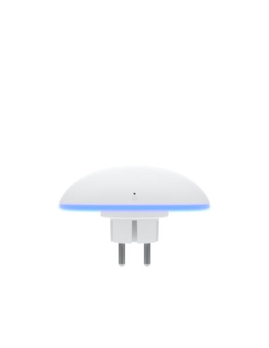 Ubiquiti unifi6 extender 4800 mbit/s biały