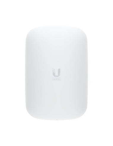 Ubiquiti unifi6 extender wzmacniacz sygnału wi-fi