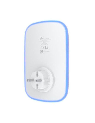 Ubiquiti unifi6 extender wzmacniacz sygnału wi-fi