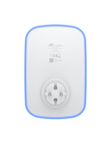 Ubiquiti unifi6 extender wzmacniacz sygnału wi-fi