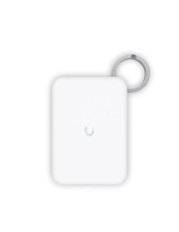 Ubiquiti wm-w | przenośny analizator widma | do użytku z aplikacją wifiman