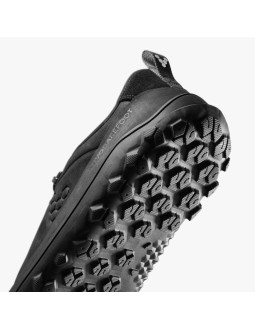 Buty męskie vivobarefoot tracker leather at low mens obsidian (309534-01) 2