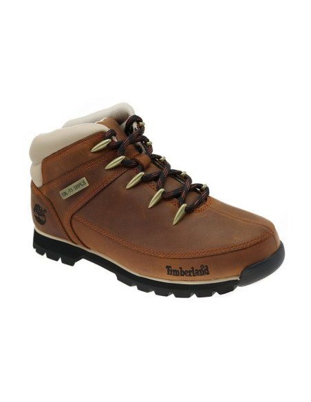 Buty zimowe timberland euro sprint hiker m a121k