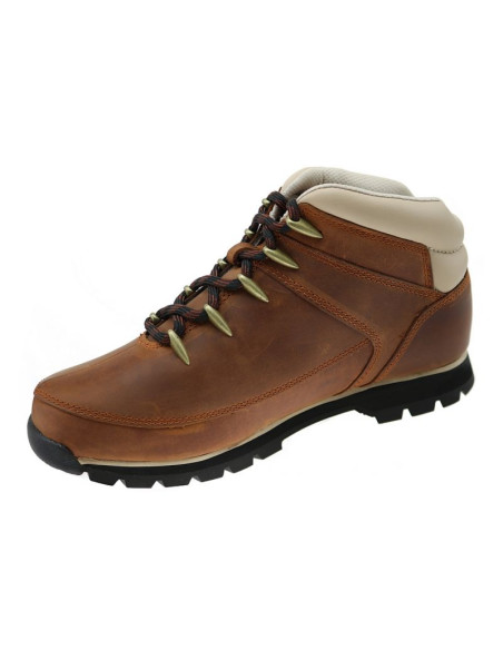 Buty zimowe timberland euro sprint hiker m a121k