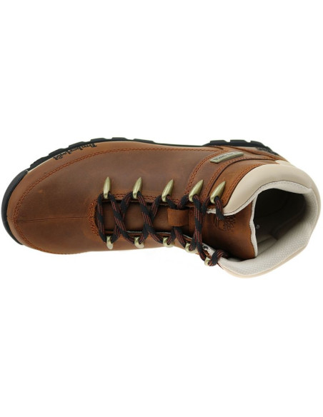 Buty zimowe timberland euro sprint hiker m a121k