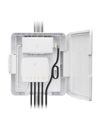 Ubiquiti usw-flex-utility obudowa dedykowana dl