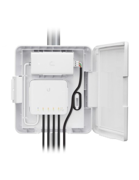 Ubiquiti usw-flex-utility obudowa dedykowana dl