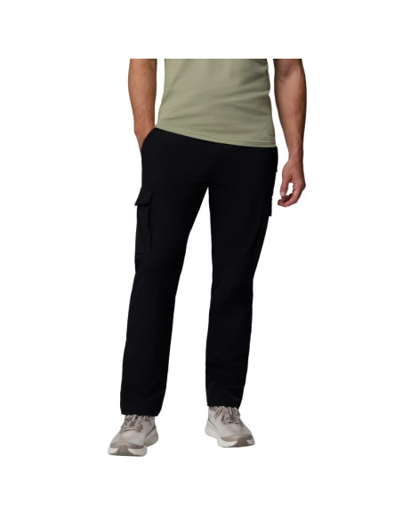 Columbia roc tech cargo pant 2142141010 czarne 32-32