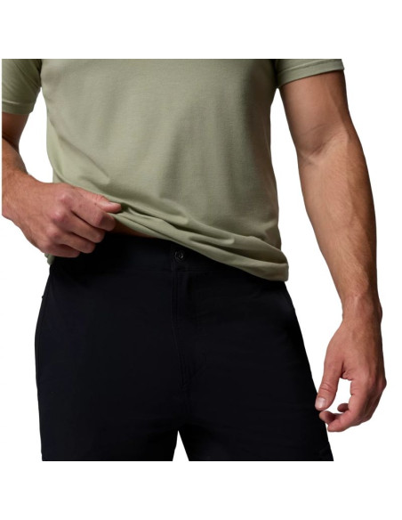 Columbia roc tech cargo pant 2142141010 czarne 32-32