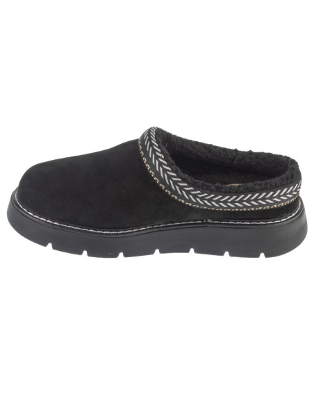 Skechers bobs keepsakes lite - fuzzy dreams 114749-bbk czarne 37