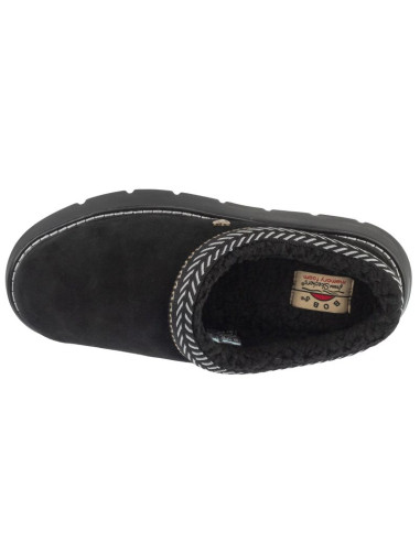 Skechers bobs keepsakes lite - fuzzy dreams 114749-bbk czarne 37