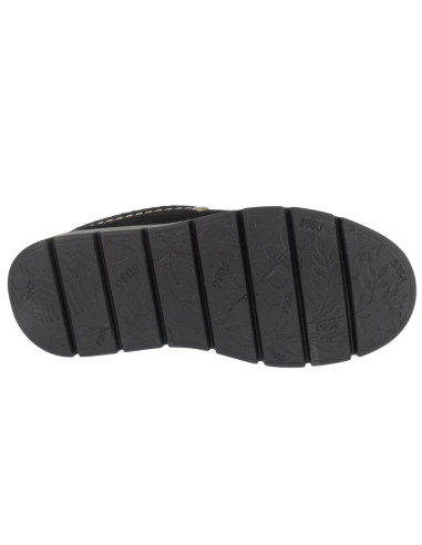 Skechers bobs keepsakes lite - fuzzy dreams 114749-bbk czarne 37