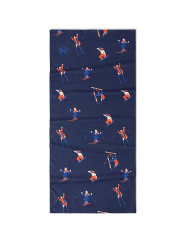 Bandana buff original ecostretch tinsu navy   one size