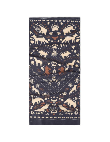 Bandana buff original ecostretch apalash night blue   one size