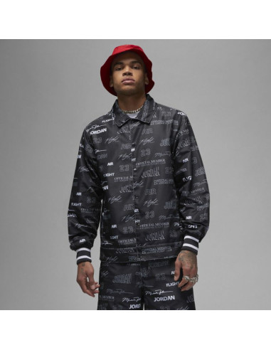Kurtka męska air jordan flight mvp - dx9738-045 jacket