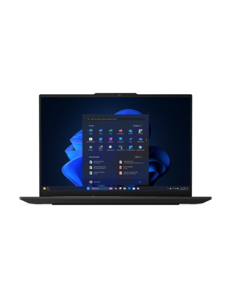 Lenovo thinkpad e16 gen 3 (intel) copilot+ pc intel core ultra 7 256v laptop 40,6 cm (16") wuxga 16 gb lpddr5x-sdram 512 gb ssd 