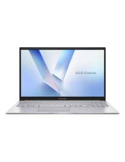 Asus vivobook 15 x1504ma-bq173w core 5 320 15.6"fhd ips-level panel 60hz 250nits ag 16gb ddr5 ssd512 intel graphics wifi6+bt cam