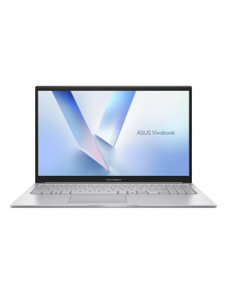 Asus vivobook 15 x1504ma-bq173w core 5 320 15.6"fhd ips-level panel 60hz 250nits ag 16gb ddr5 ssd512 intel graphics wifi6+bt cam